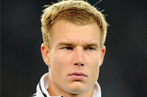 Holger Badstuber.