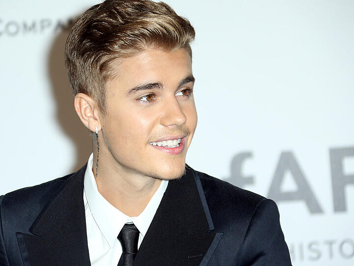 Justin Bieber zieht Skandale magisch an