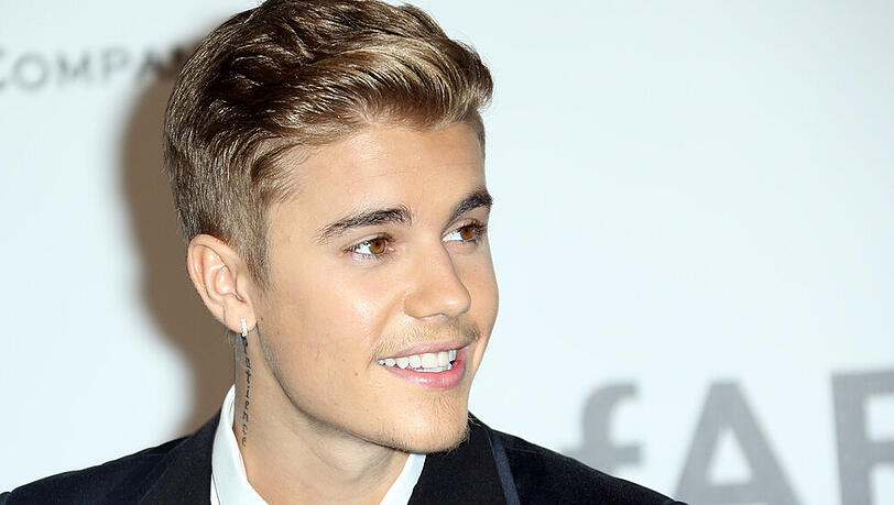 Justin Bieber zieht Skandale magisch an Justin Bieber zieht Skandale magisch an
