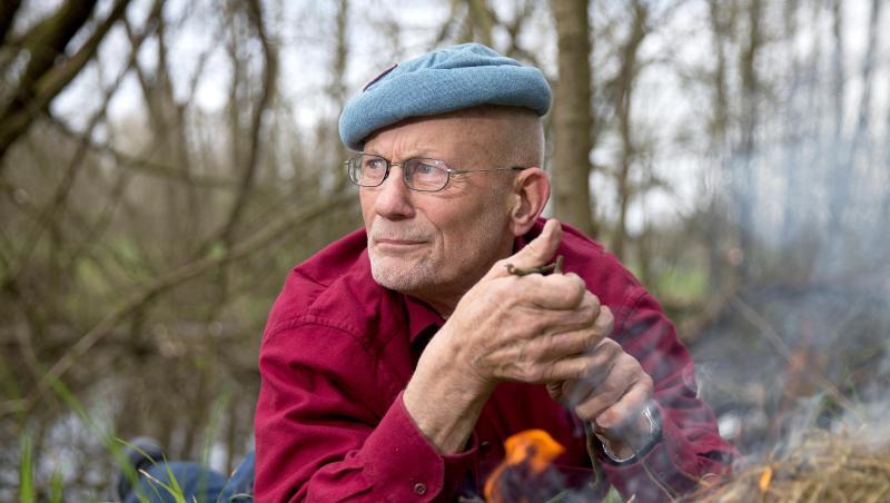 Rüdiger Nehberg, Survival-Experte und Aktivist für Menschenrechte, ist tot. Rüdiger Nehberg, Survival-Experte und Aktivist für Menschenrechte, ist tot.