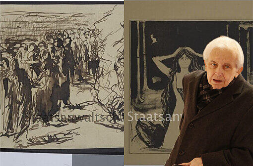 Gurlitt Schwabing Kunstfund Bilder