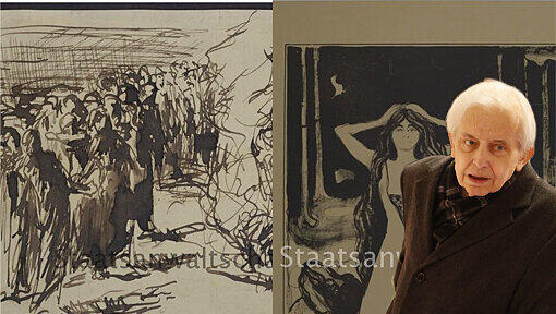 Gurlitt Schwabing Kunstfund Bilder Gurlitt Schwabing Kunstfund Bilder