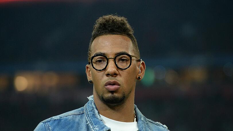 Jerome Boateng musste wegen eines Muskelbündelrisses rund drei Monate pausieren. Jerome Boateng musste wegen eines Muskelbündelrisses rund drei Monate pausieren.