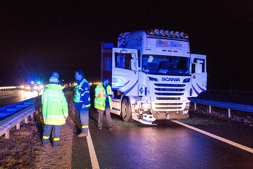 Anfang des Jahres sorgte ein Mann mit einer Amok-Fahrt durch Coburg für eine Spur der Verwüstung.