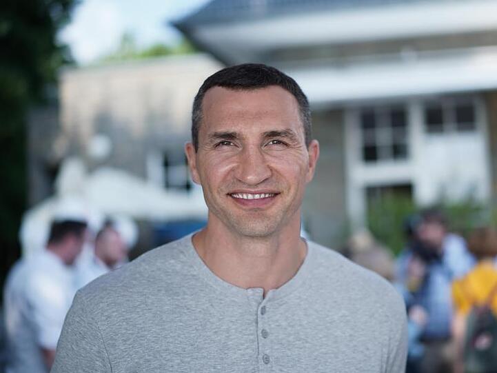 Kommt es bei Ex-Boxweltmeister Wladimir Klitschko zu einem Comeback?