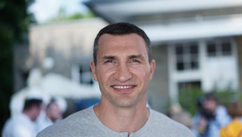 Kommt es bei Ex-Boxweltmeister Wladimir Klitschko zu einem Comeback? Kommt es bei Ex-Boxweltmeister Wladimir Klitschko zu einem Comeback?