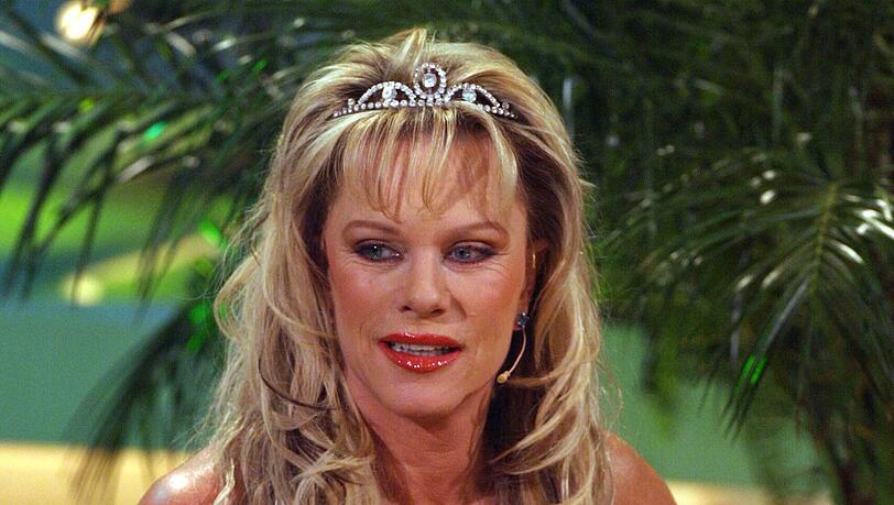 Lisa Fitz ist eine der Trash-TV-Vorreiterinnen, denn sie nahm an der allerersten Staffel teil. Ihr Mut wurde belohnt, sie landete auf Platz 2.