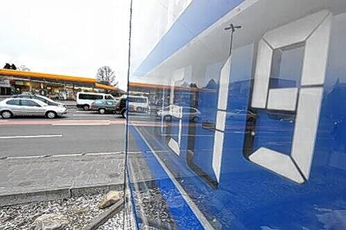 Ein Liter Super kostet derzeit über 1,50 Euro - Tendenz: weiter steigend!