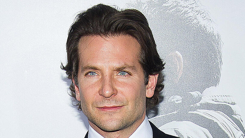 Bradley Cooper bei der Premiere von "American Sniper" in New York Bradley Cooper bei der Premiere von "American Sniper" in New York