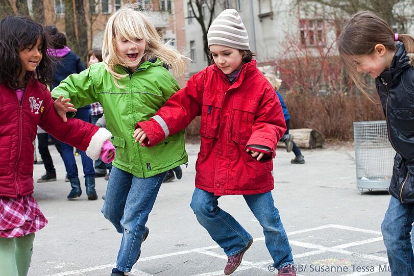Helfen Sie mit Ihrer Spende Kindern eine Zukunftsperspektive zu geben.