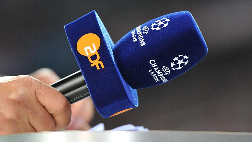 Ein letztes Jahr im Free-TV: ab nächster Saison läuft die Königsklasse nur noch auf Sky. Ein letztes Jahr im Free-TV: ab nächster Saison läuft die Königsklasse nur noch auf Sky.