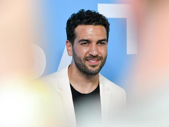 Elyas M'Barek möchte nicht alles von sich preisgeben.