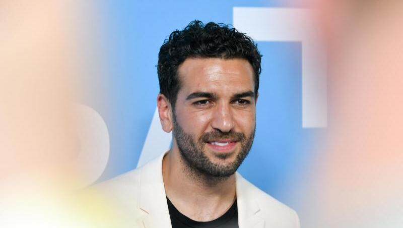 Elyas M'Barek möchte nicht alles von sich preisgeben. Elyas M'Barek möchte nicht alles von sich preisgeben.