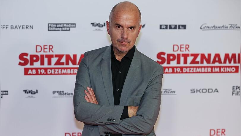 Christoph Maria Herbst ist als Stromberg Kult.