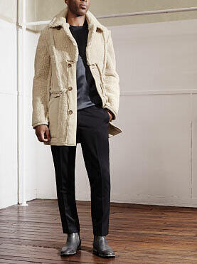 Maison Martin Margiela bei H&M: Die neue Designer-Kollektion