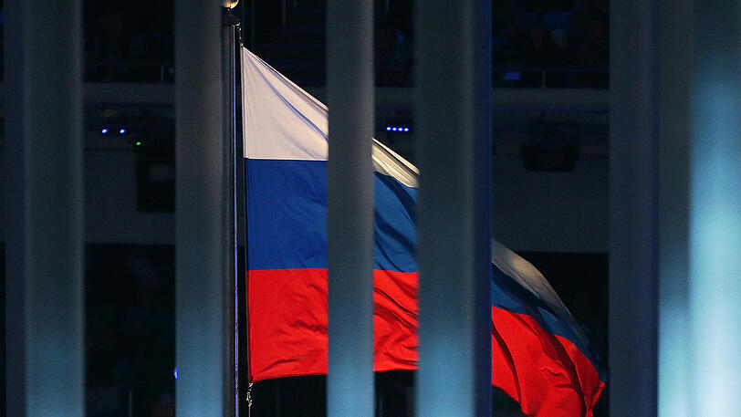Die nächsten russischen Athleten wurden nachträglich des Dopings überführt.