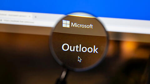 Es gab Probleme mit Outlook, Teams und weiteren Diensten von Microsoft