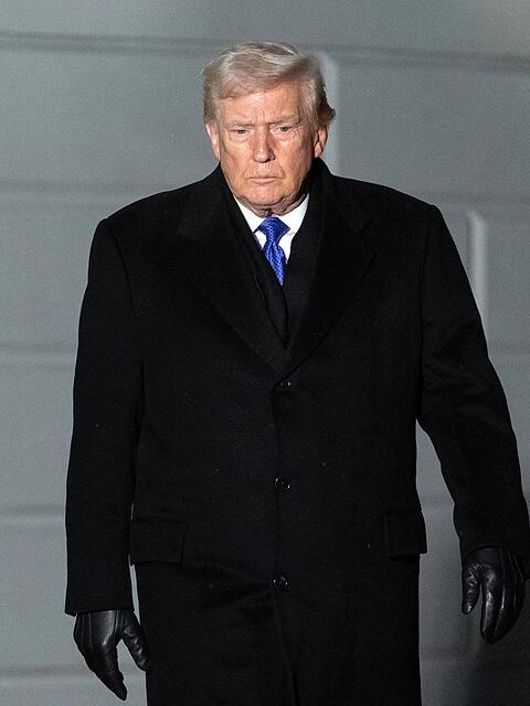 Der rassistische Beitrag auf seinem Account wird gel&ouml;scht - doch eine Entschuldigung h&auml;lt Trump nicht f&uuml;r n&ouml;tig.