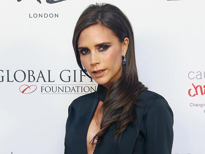 Victoria Beckham ist kein Fan von Damenrasierern