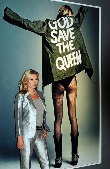Kate Moss