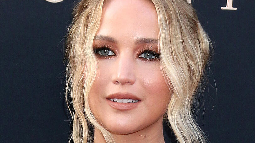 Jennifer Lawrence ist mit Cooke Maroney seit Sommer 2018 zusammen