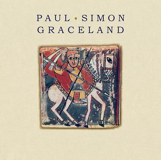 Heute gilt "Graceland" als unbestrittenes Meisterwerk der Popmusikgeschichte.