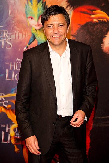 Sven Sturm