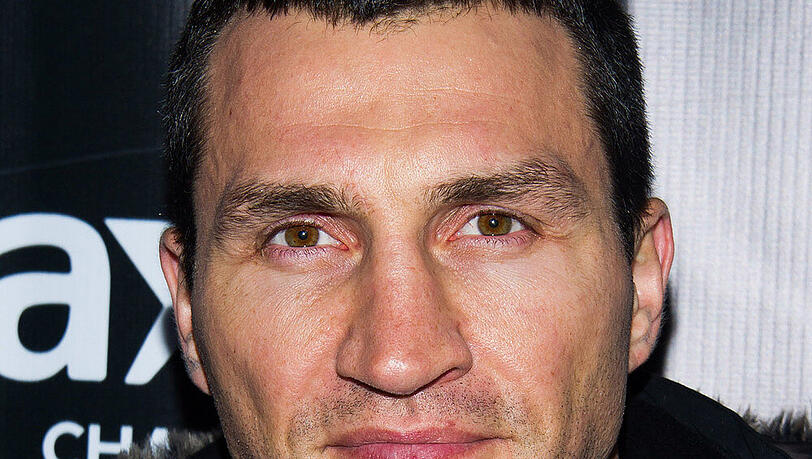 Am heutigen Mittwoch wird Wladimir Klitschko 39 Jahre alt