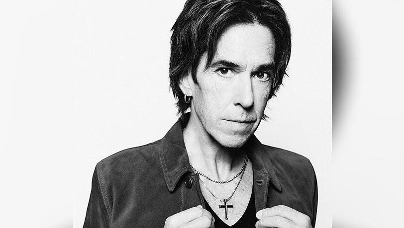 Per Gessle startet mit seinem neuen Projekt PG Roxette durch.