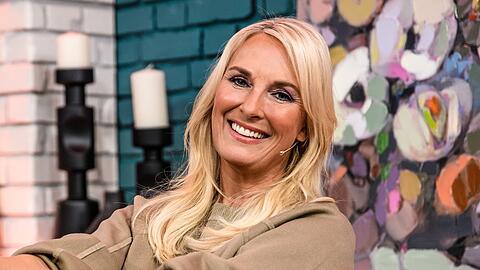 Britt Hagedorn ist wieder Teil des Sat.1-Nachmittagsprogramms.