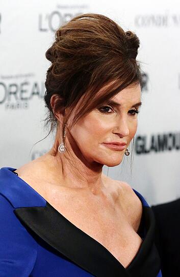 Caitlyn Jenner