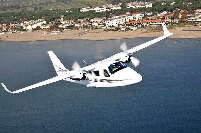 Die Anreise im Privat-Jet gehört heute bei vielen Luxusreisen zum Standard-Angebot.