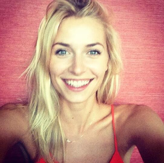 Lena Gercke
