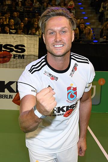 Nico Schwanz