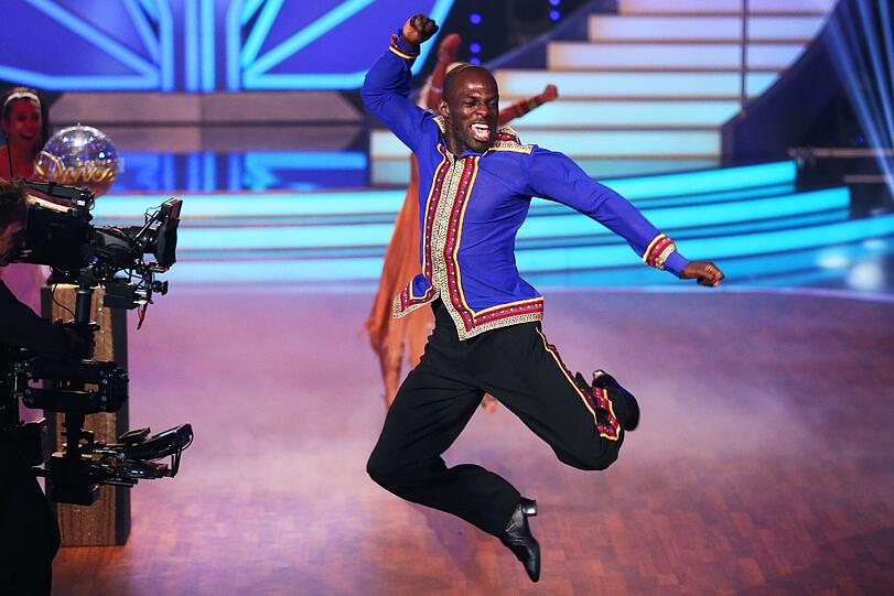 Let's Dance: Die besten Bilder vom Finale!