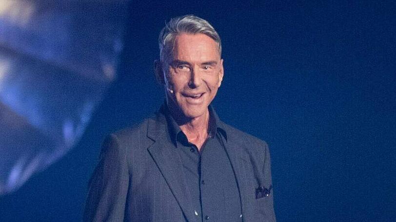 Wolfgang Joop wird am 18. November 75 Jahre alt