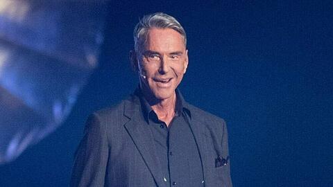 Wolfgang Joop wird am 18. November 75 Jahre alt