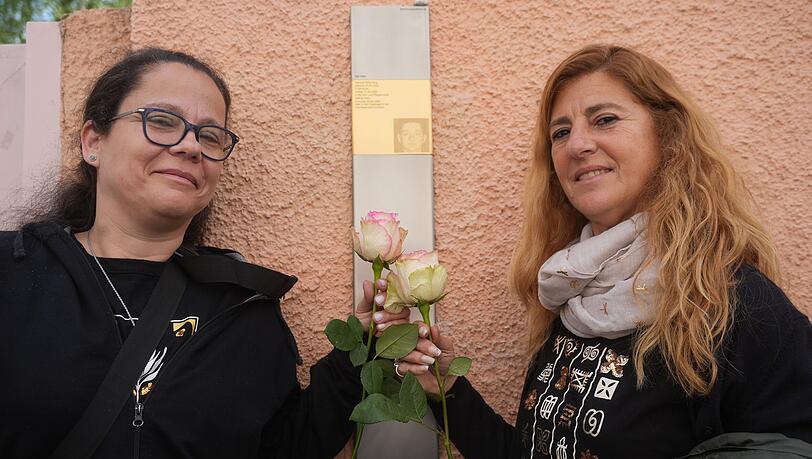 Schwabing erinnert an eines der ersten Opfer der NS-'Euthanasieprogramme'