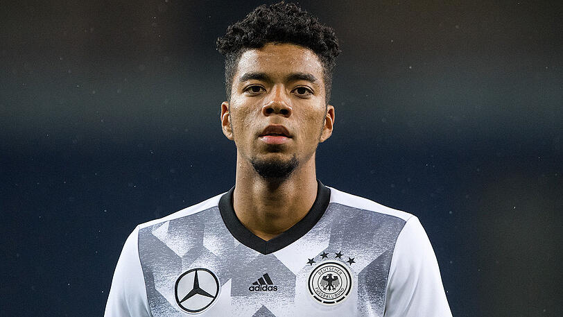 ABWEHR: Benjamin Henrichs, Bayer Leverkusen, 1/0