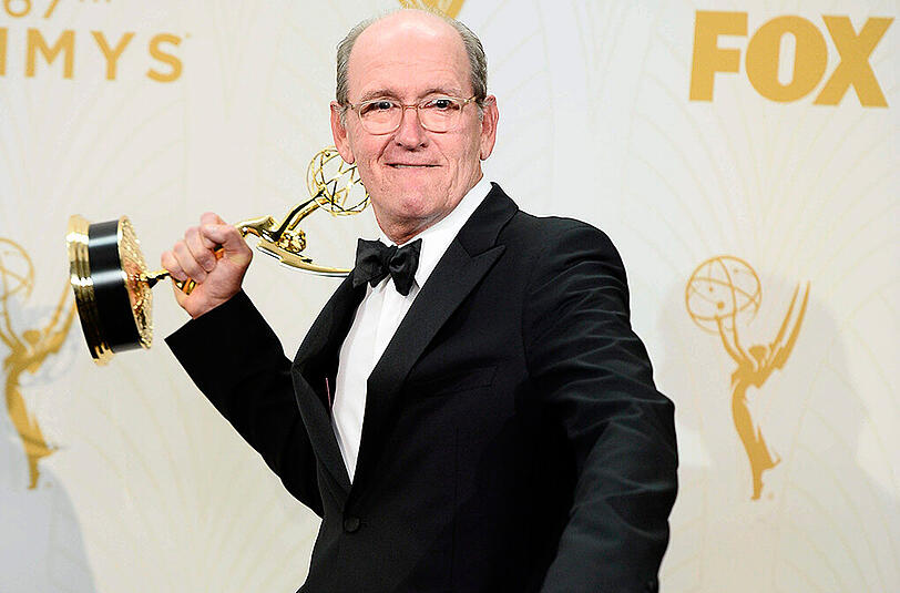 Richard Jenkins (Olive Kitteridge)
