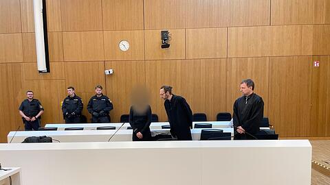 Noch ist völlig unklar, wie der Fall für Hanna S. ausgehen wird (Archivbild)