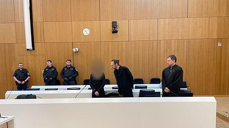 Noch ist völlig unklar, wie der Fall für Hanna S. ausgehen wird (Archivbild)