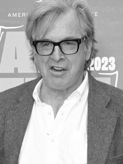 Robert Carradine auf einer Aufnahme aus dem Jahr 2023.