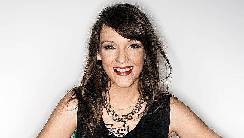Song gegen Rechts: Karolin Kebekus macht den Mund auf Song gegen Rechts: Karolin Kebekus macht den Mund auf