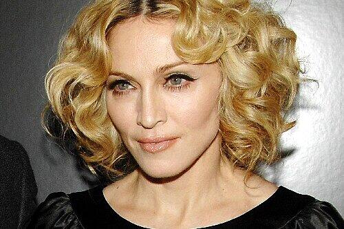 Alles echt falsch? Madonna mit fast 50