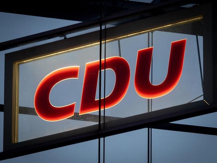 Die CDU hat im bisherigen Verlauf des Jahres 2020 fünf große Zuwendungen von insgesamt 624.000 Euro erhalten.