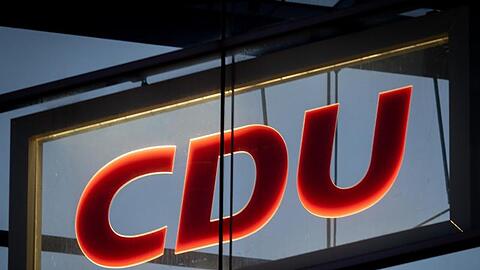 Die CDU hat im bisherigen Verlauf des Jahres 2020 fünf große Zuwendungen von insgesamt 624.000 Euro erhalten.