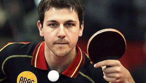 Timo Boll ist in China ein Superstar. Im Land, in demTischtennis Volkssport ist, wird er verehrt wie ein Pop-Star. Timo Boll ist in China ein Superstar. Im Land, in demTischtennis Volkssport ist, wird er verehrt wie ein Pop-Star.