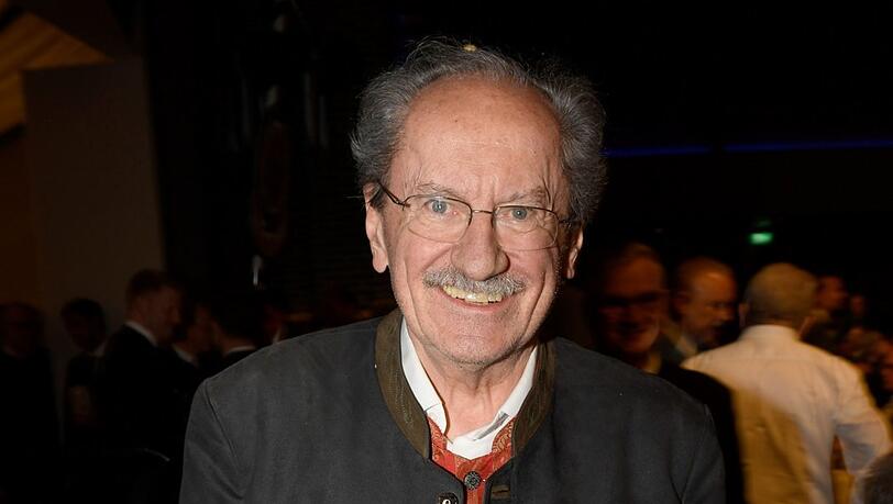 Alt-Ob Christian Ude &uuml;berlasst das Fasten lieber den Gl&auml;ubigen, sagt er der AZ.