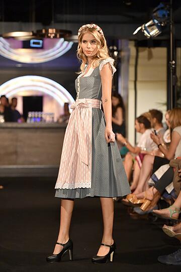 Die Bilder der JAN&INA-Fashionshow